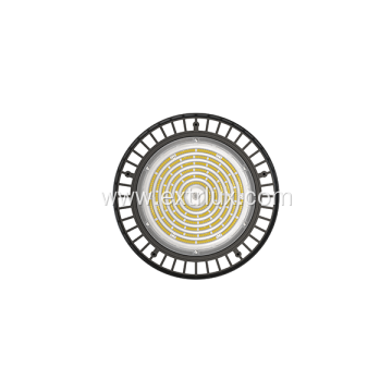 LED UFO HIGH BAY LIGHT 130W 5-year warranty